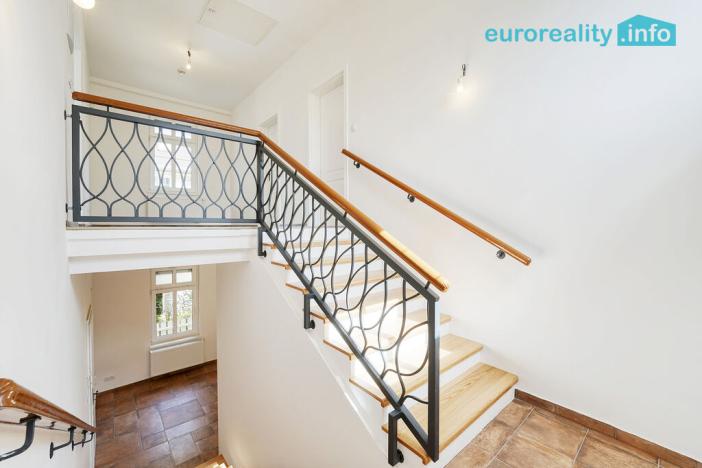 Prodej rodinného domu, Mariánské Lázně - Úšovice, Palackého, 420 m2