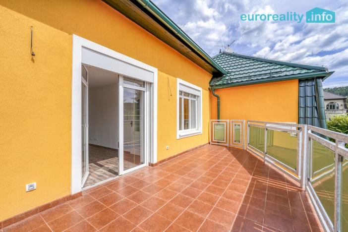 Prodej rodinného domu, Mariánské Lázně - Úšovice, Palackého, 420 m2