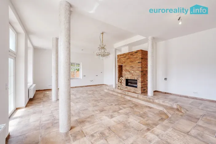 Prodej rodinného domu, Mariánské Lázně - Úšovice, Palackého, 420 m2