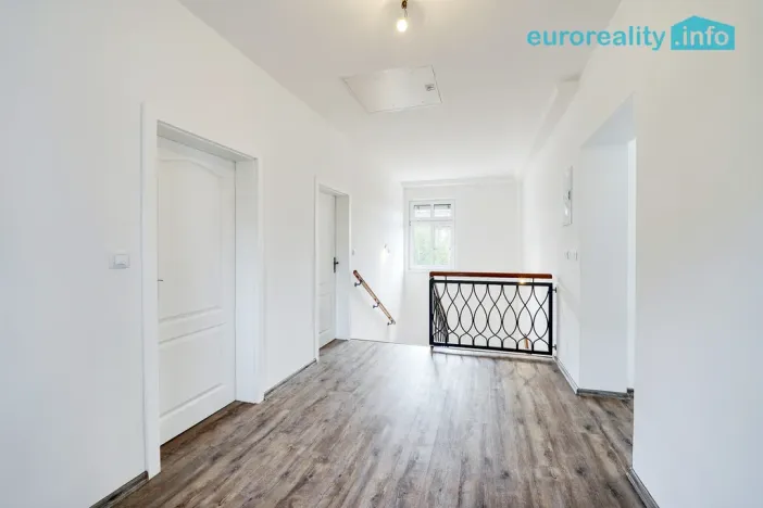 Prodej rodinného domu, Mariánské Lázně - Úšovice, Palackého, 420 m2