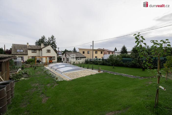 Prodej rodinného domu, Měšice, Na Křížku, 316 m2