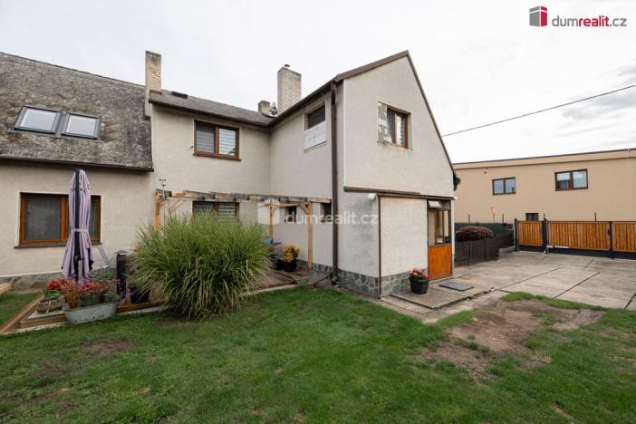 Prodej rodinného domu, Měšice, Na Křížku, 316 m2
