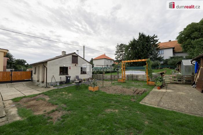 Prodej rodinného domu, Měšice, Na Křížku, 316 m2