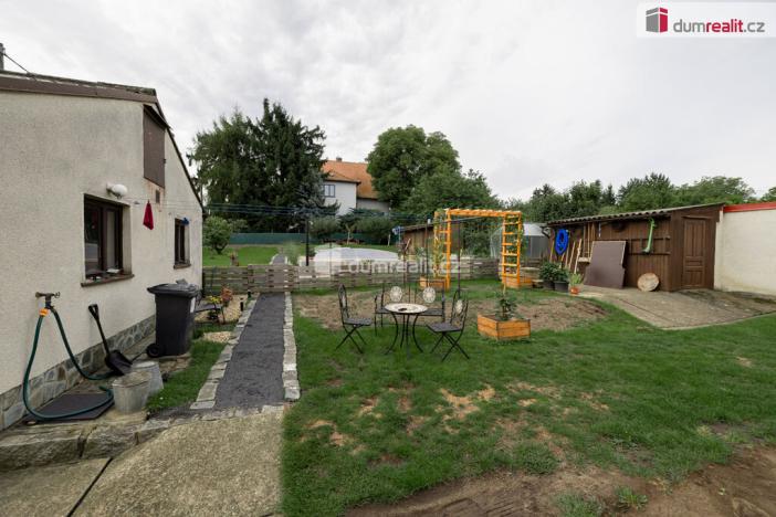 Prodej rodinného domu, Měšice, Na Křížku, 316 m2