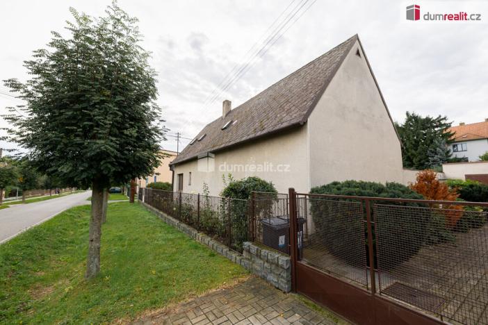 Prodej rodinného domu, Měšice, Na Křížku, 316 m2