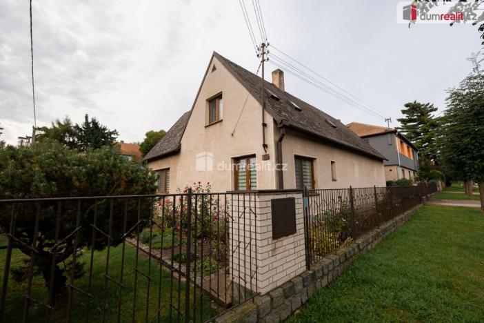 Prodej rodinného domu, Měšice, Na Křížku, 316 m2