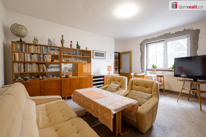 Prodej rodinného domu, Měšice, Na Křížku, 316 m2