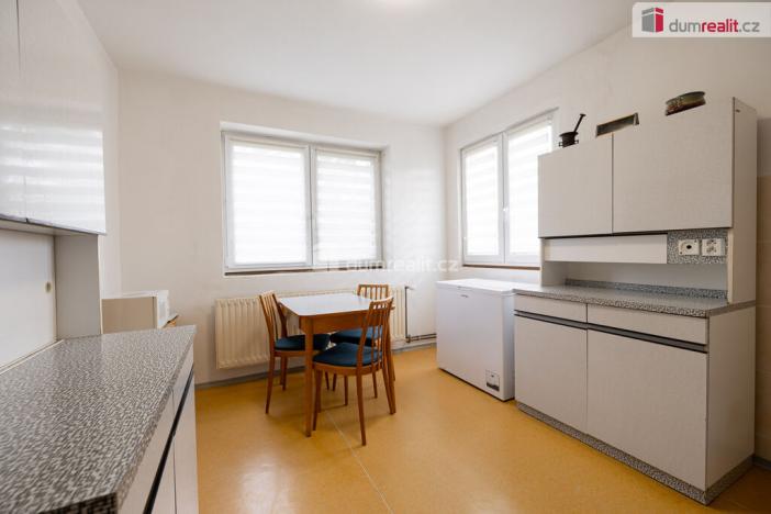 Prodej rodinného domu, Měšice, Na Křížku, 316 m2