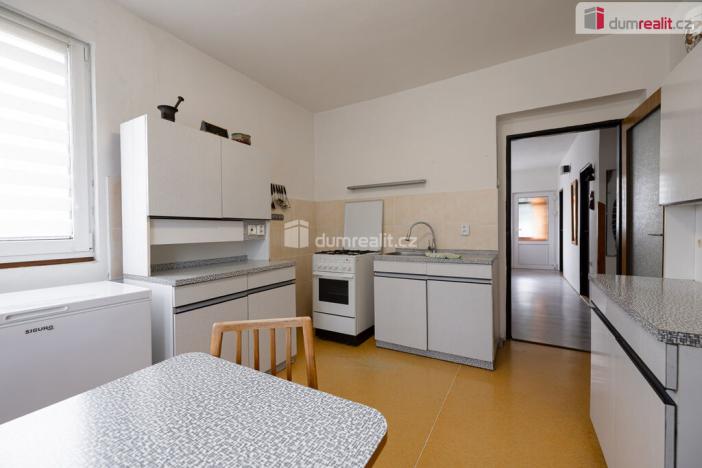 Prodej rodinného domu, Měšice, Na Křížku, 316 m2