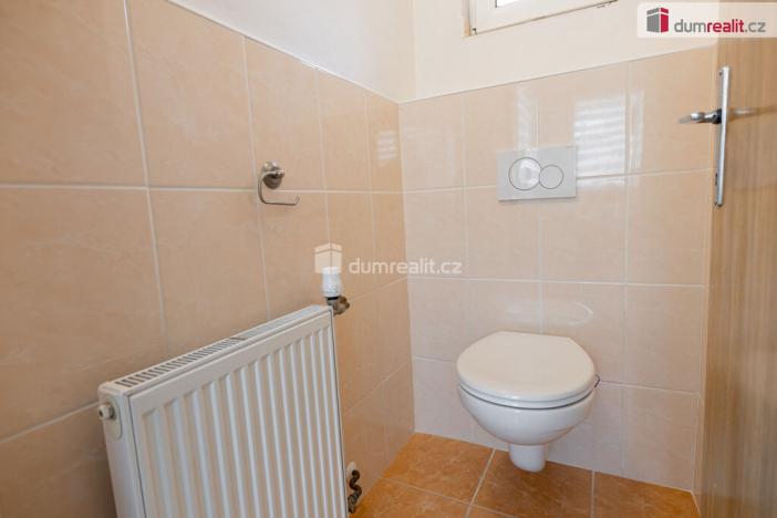 Prodej rodinného domu, Měšice, Na Křížku, 316 m2