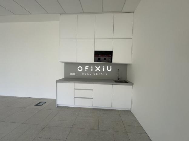 Pronájem kanceláře, Brno, Botanická, 241 m2