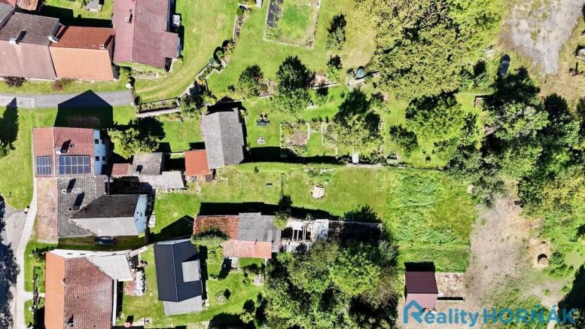 Prodej rodinného domu, Rožmitál na Šumavě, 139 m2