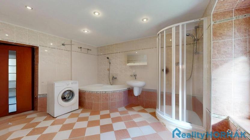 Prodej rodinného domu, Rožmitál na Šumavě, 139 m2