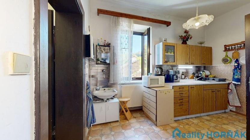 Prodej rodinného domu, Rožmitál na Šumavě, 139 m2