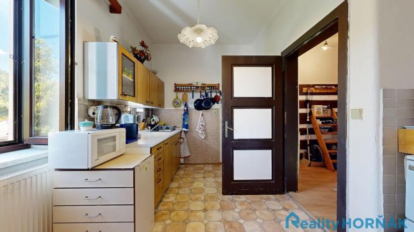 Prodej rodinného domu, Rožmitál na Šumavě, 139 m2