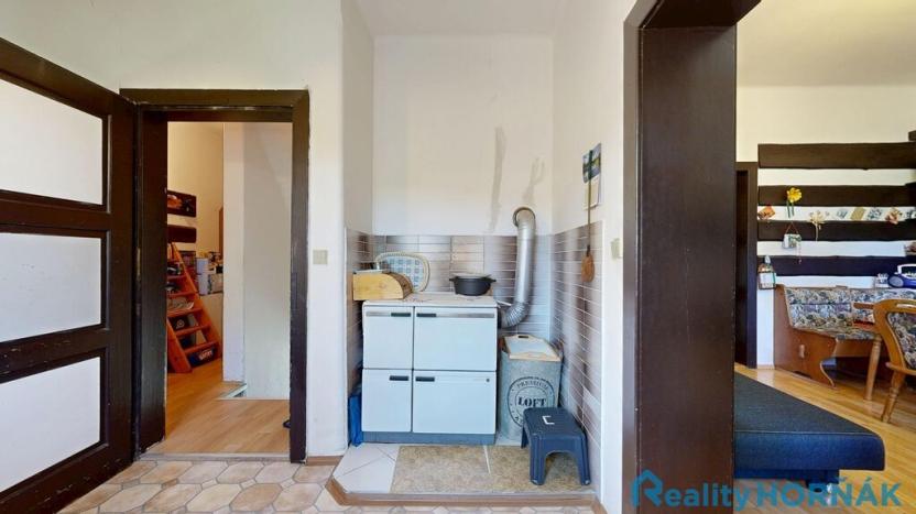 Prodej rodinného domu, Rožmitál na Šumavě, 139 m2