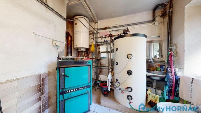 Prodej rodinného domu, Rožmitál na Šumavě, 139 m2