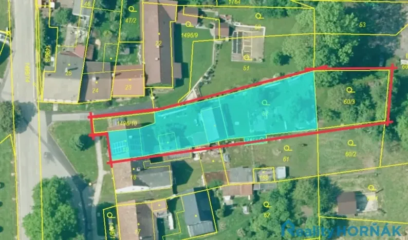 Prodej rodinného domu, Rožmitál na Šumavě, 139 m2