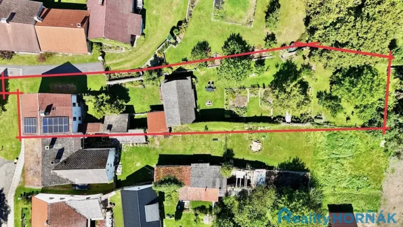 Prodej rodinného domu, Rožmitál na Šumavě, 139 m2