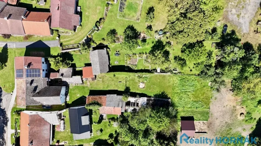 Prodej rodinného domu, Rožmitál na Šumavě, 139 m2