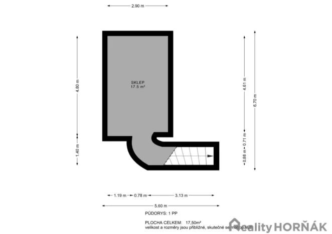 Prodej rodinného domu, Rožmitál na Šumavě, 139 m2