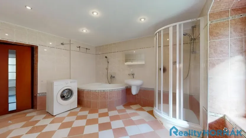 Prodej rodinného domu, Rožmitál na Šumavě, 139 m2