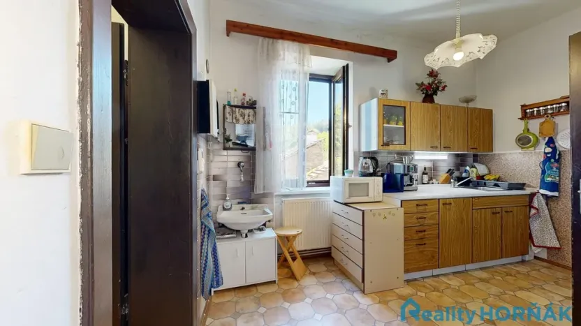 Prodej rodinného domu, Rožmitál na Šumavě, 139 m2