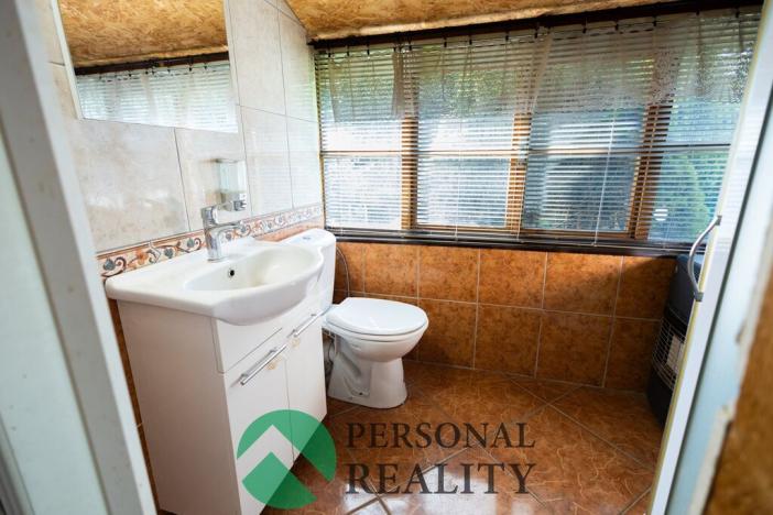 Prodej chaty, Řitka, Višňovka I, 35 m2