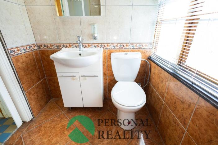 Prodej chaty, Řitka, Višňovka I, 35 m2