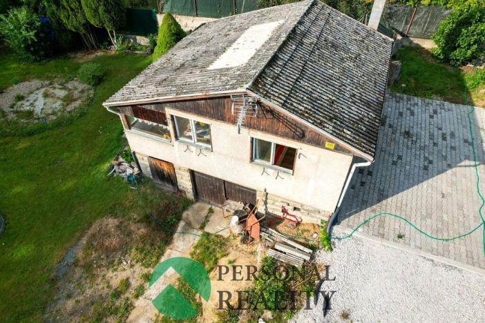 Prodej chaty, Řitka, Višňovka I, 35 m2