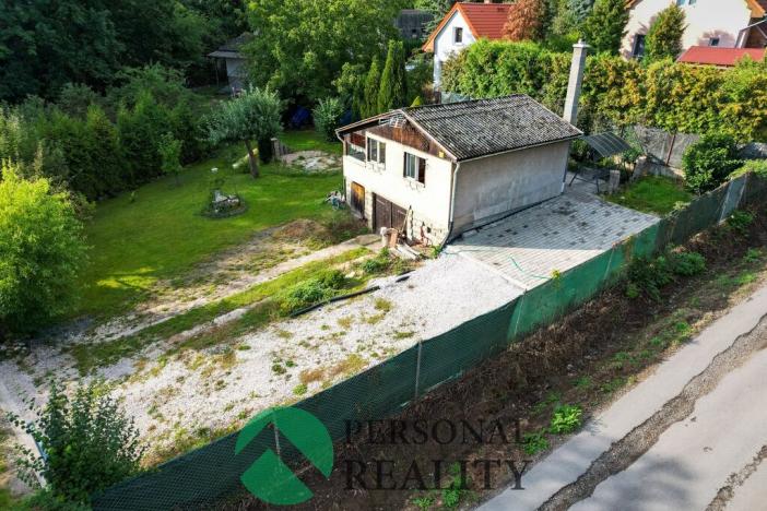 Prodej chaty, Řitka, Višňovka I, 35 m2