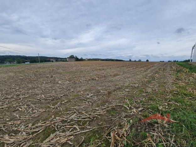 Prodej komerčního pozemku, Opava - Podvihov, Polomská, 5935 m2