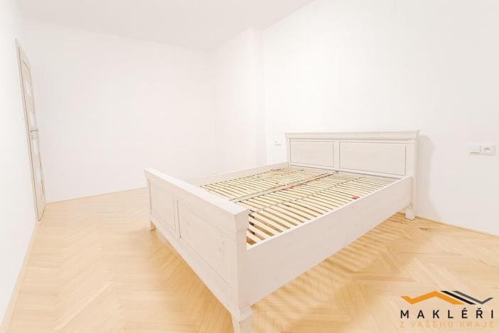 Pronájem bytu 2+1, Zruč nad Sázavou, Spojovací, 49 m2