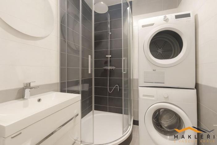 Pronájem bytu 2+1, Zruč nad Sázavou, Spojovací, 49 m2