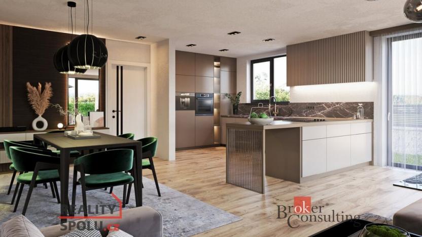 Prodej rodinného domu, Vejprnice, 124 m2