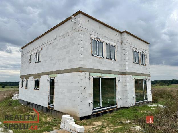 Prodej rodinného domu, Vejprnice, 124 m2