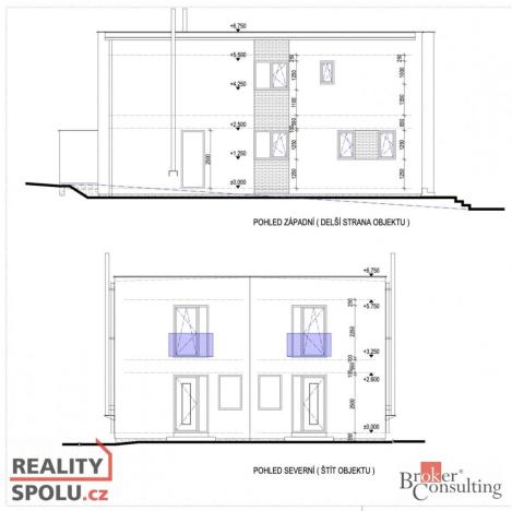 Prodej rodinného domu, Vejprnice, 124 m2