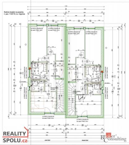 Prodej rodinného domu, Vejprnice, 124 m2