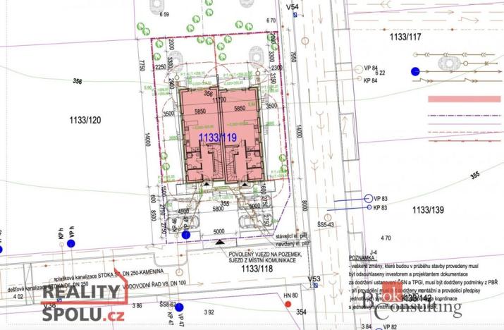 Prodej rodinného domu, Vejprnice, 124 m2
