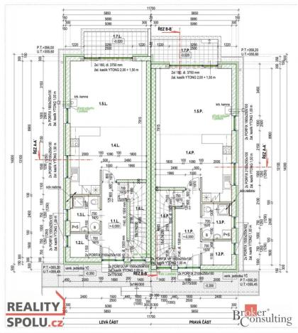 Prodej rodinného domu, Vejprnice, 124 m2