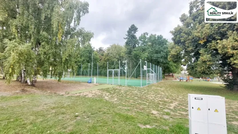 Prodej rodinného domu, Libá, 150 m2