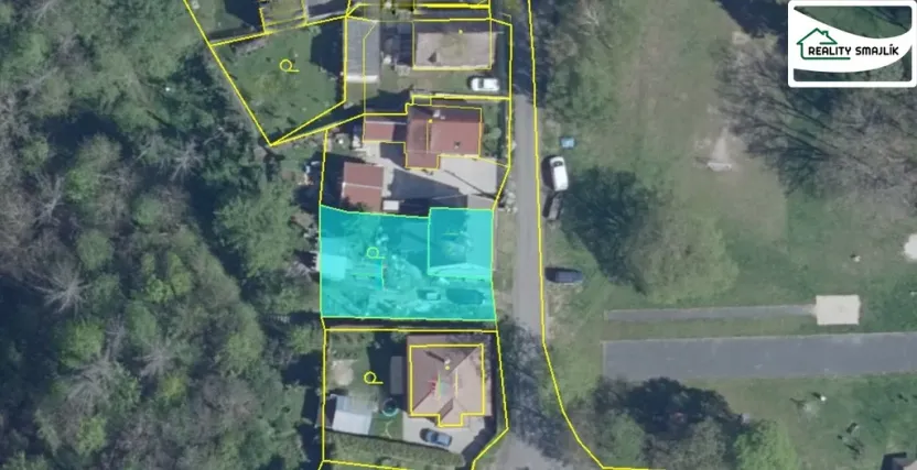 Prodej rodinného domu, Libá, 150 m2