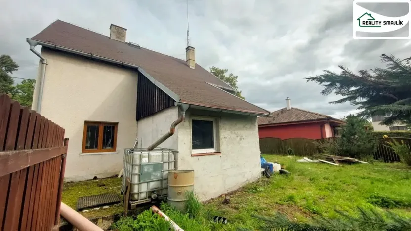 Prodej rodinného domu, Libá, 150 m2