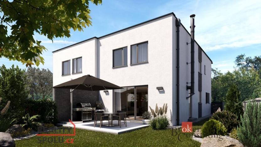 Prodej rodinného domu, Vejprnice, 141 m2