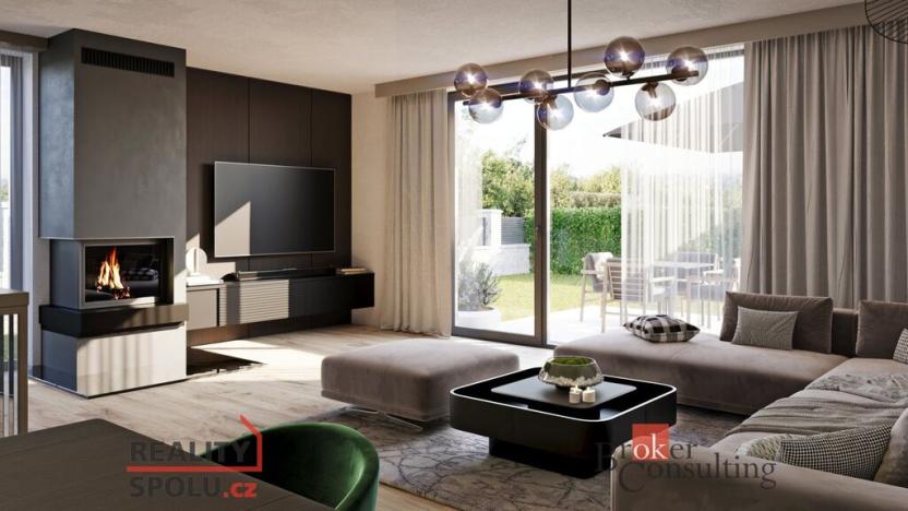 Prodej rodinného domu, Vejprnice, 141 m2