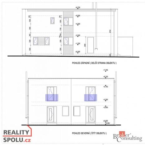 Prodej rodinného domu, Vejprnice, 141 m2
