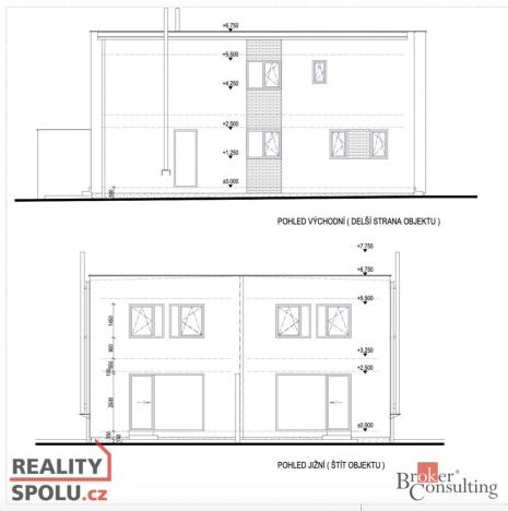 Prodej rodinného domu, Vejprnice, 141 m2