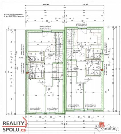 Prodej rodinného domu, Vejprnice, 141 m2
