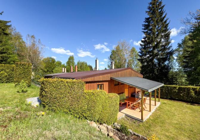 Prodej chaty, Hora Svaté Kateřiny, 60 m2