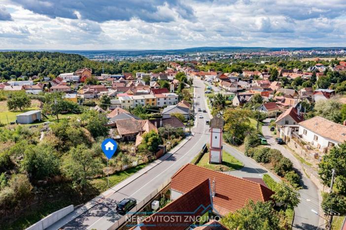 Prodej pozemku pro bydlení, Suchohrdly, V Kopci, 365 m2